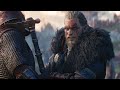 Assassin's Creed Valhalla Trailer - Cinematic Reveal (AC Valhalla Trailer)