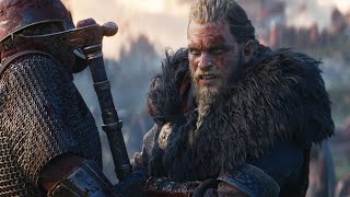 Ins Creed Valhalla Trailer - Cinematic Reveal Ac Valhalla Trailer