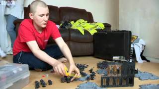 BBC - My Autism and Me