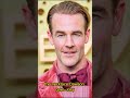 James Van Der Beek Opens Up While Auctioning ‘Dawson’s Creek’ Props Amid Cancer Fight #usashorts