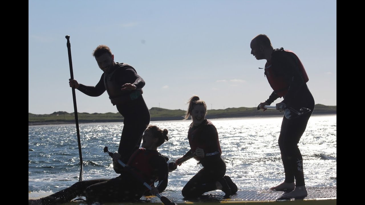 Campaí UISCE - Campa C 2020