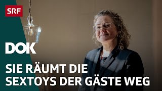 Download Lagu Inside Gstaad Palace – Luxus und Tradition im Kulthotel (3/4) | DOK | SRF MP3