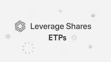 How do Exchange Traded Products (ETPs) Work?