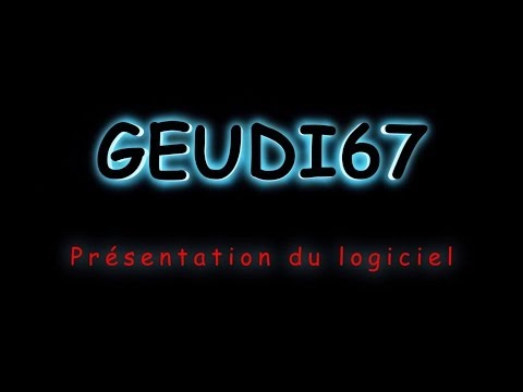 [Visual Studio 2013] Présentation du logiciel