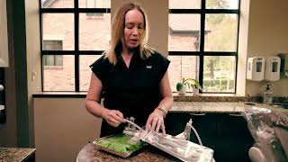 Celebrity ReLeaf Installation Net Worth