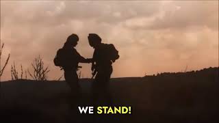 A TRIBUTE TO THE IDF