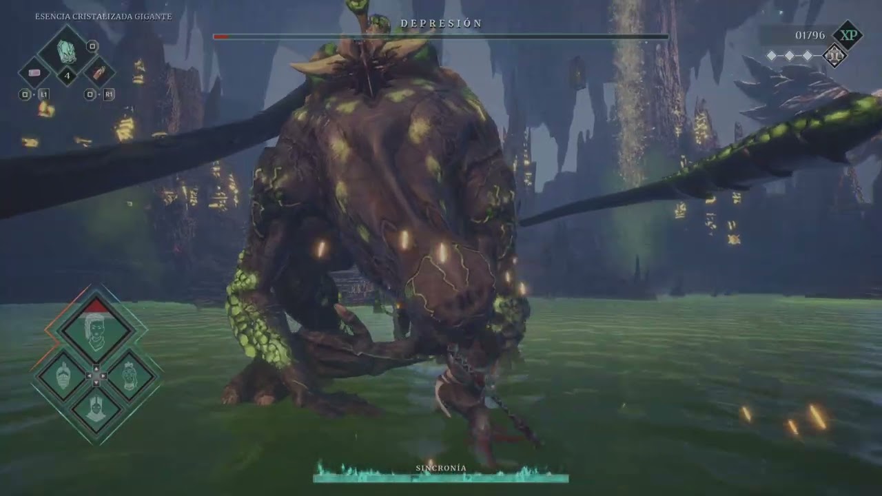 Deathbound (2025) *Lionhearth704* (51)