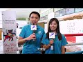 浪琴表香港馬術大師賽2019記者會
