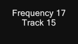 Frequency 17 Track 15
