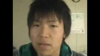 Sick Dude Beatboxing