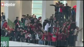 Amedspor Taraftarı Sakaryaspor Yönetimine Saldırmak Için Bunu Yaptı