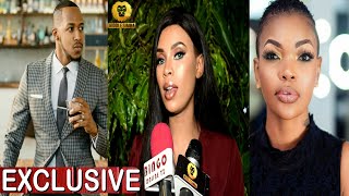 EXCLUSIVE NA LULUDIVA:IDRISSULTAN NI HANDSOME SANA/WIFI ZANGU WANAZINGUA WATABWAGWA.