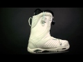 2015 K2 Snowboard Boots SAPERA