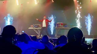 Jay & Joss Illusion Show - Butlins Minehead - February Half Term