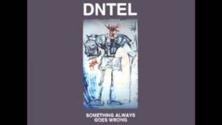 Dntel - In Which Our Hero Finds A Faithful Sidekick