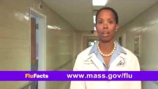 Flu Facts What You Need to Know