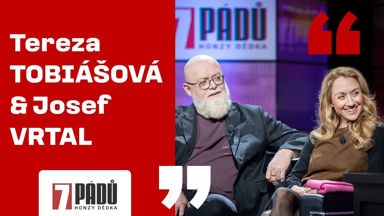 3. Tereza Tobiášová & Josef Vrtal (20. 1. 2026, Praha)