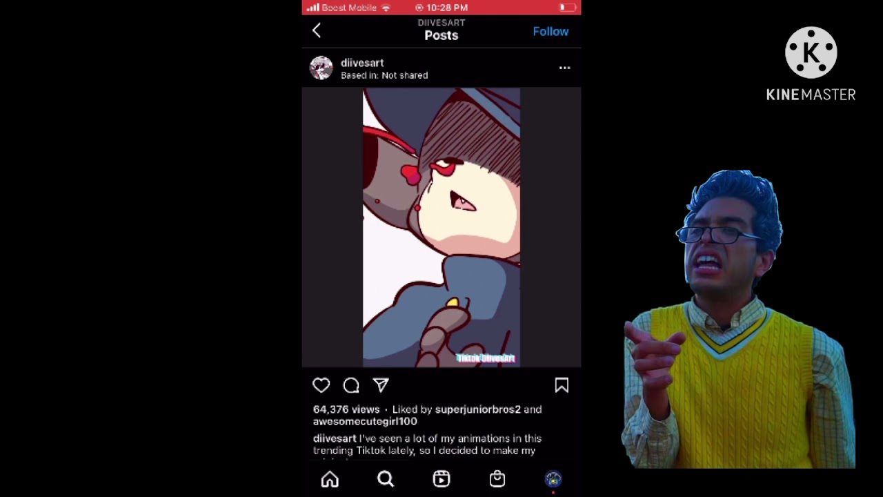 The king grandpa show episode 1Grandpa roast divesart