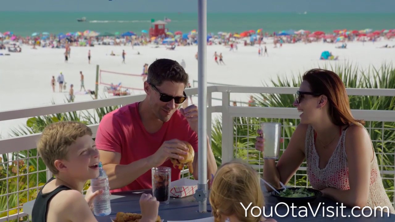 You Ota Visit: Siesta Village