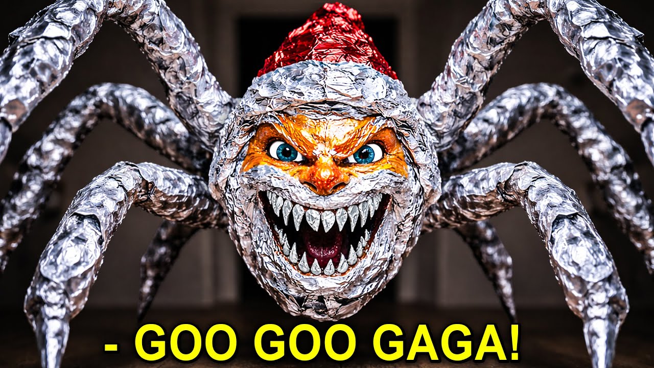 Goo Goo GaGa Has Gone Too Far