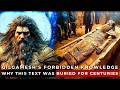Ancient Aliens in Gilgamesh? The Shocking Truth About Our Oldest Story