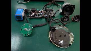Building the Large-Scale Ferrofluid Speaker: PCB, Electromagnets, and Liquid Magic