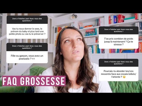 Vidéo: Grossesse En Quarantaine: Mythes Et Vérité