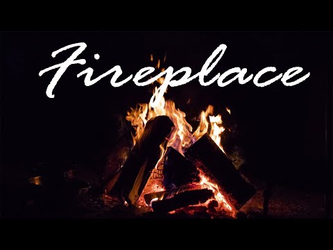 Smooth JAZZ & Fireplace - Relaxing Fireplace JAZZ Music For Relaxing - Chill Out Music