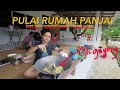 Mee Babi Pakan Rumah Panjai