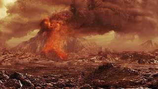 "Вулканы из космоса" День космических историй "Вулканы из космоса" День космических историй