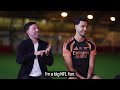 Sign Up | Arsenal Special ft. Mikel Arteta and Mikel Merino 👀
