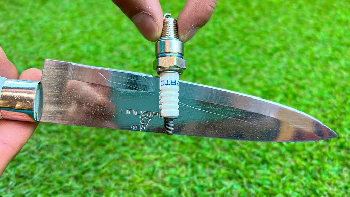 Mastering the Art of Knife Stropping: Unlocking Razor-Sharp