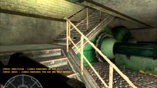 VanZan plays The Hidden Source