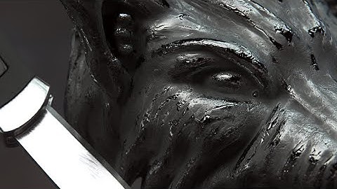 Blender Physically Based Shading: Metallics