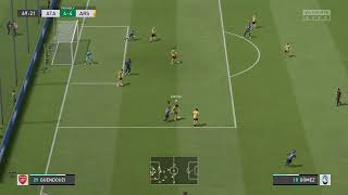 Live streaming match ps4 2nd division ...