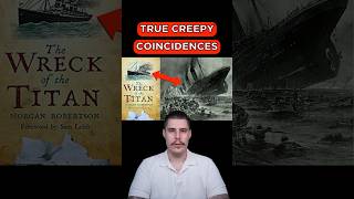 True Creepy Coincidences