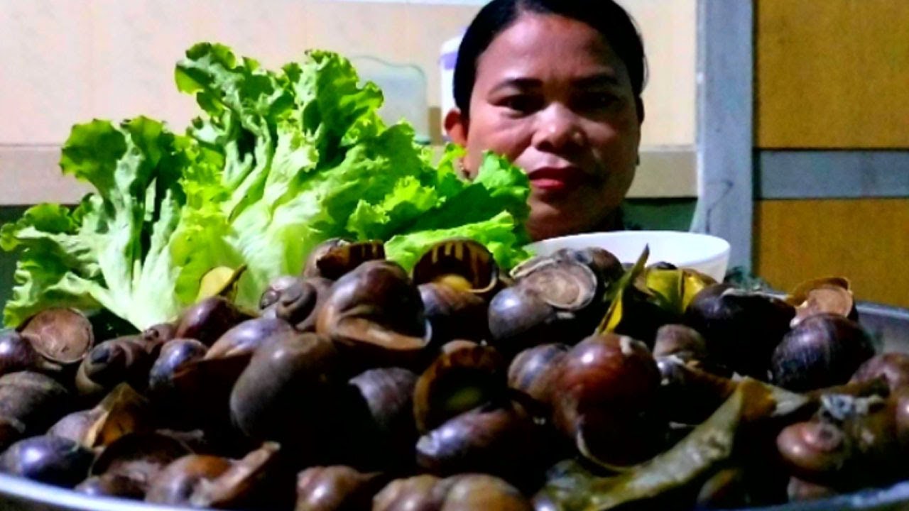 Rice field Rice field 2Kg Delicious rural fish sauce recipe Food