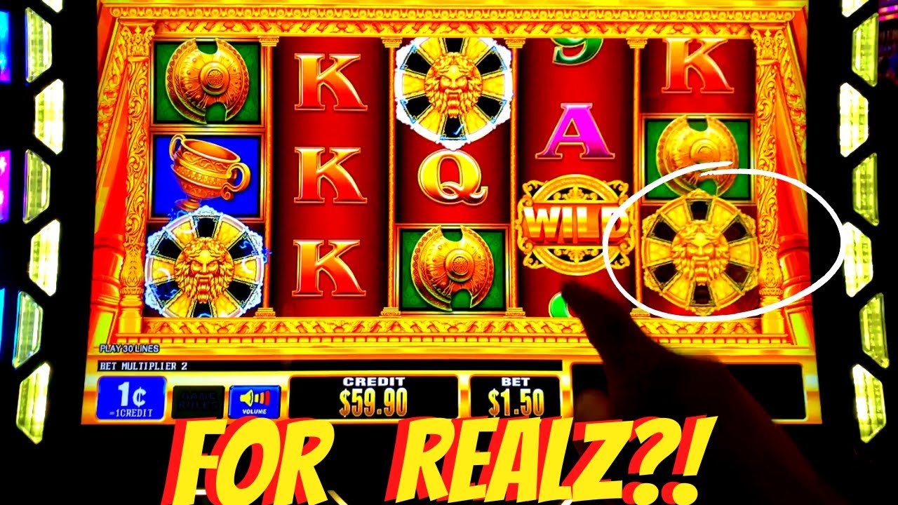 🧖‍♀️OMGod!?!🧖‍♀️ Divine X Wheel Supreme Slot Machine!🎡