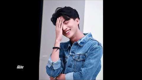 MewGulf /I could be every color you like | Stella Jang/ #mewgulf #mewsuppasit #gulfkanawut