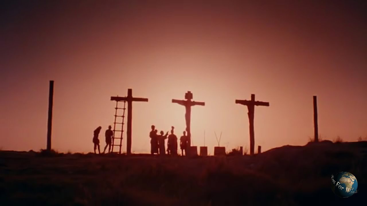 The Jesus Film - English Version - 4K Ultra HD 2160p - YouTube