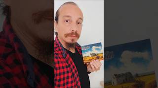 'Krijtland' by Dutch Black Metal one-man band Wurgilnō.