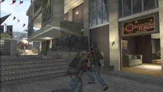 FIRST EVER RCXD Spawn Tomahawk Kill - Stadium! Call of Duty Black Ops
