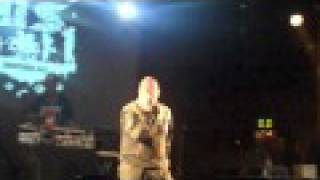 Brother Ali Intro Live In Chicago