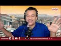 CONTACTO TOTAL RADIO CON GABRIEL VILLALOBOS - DICIEMBRE 12,  2025