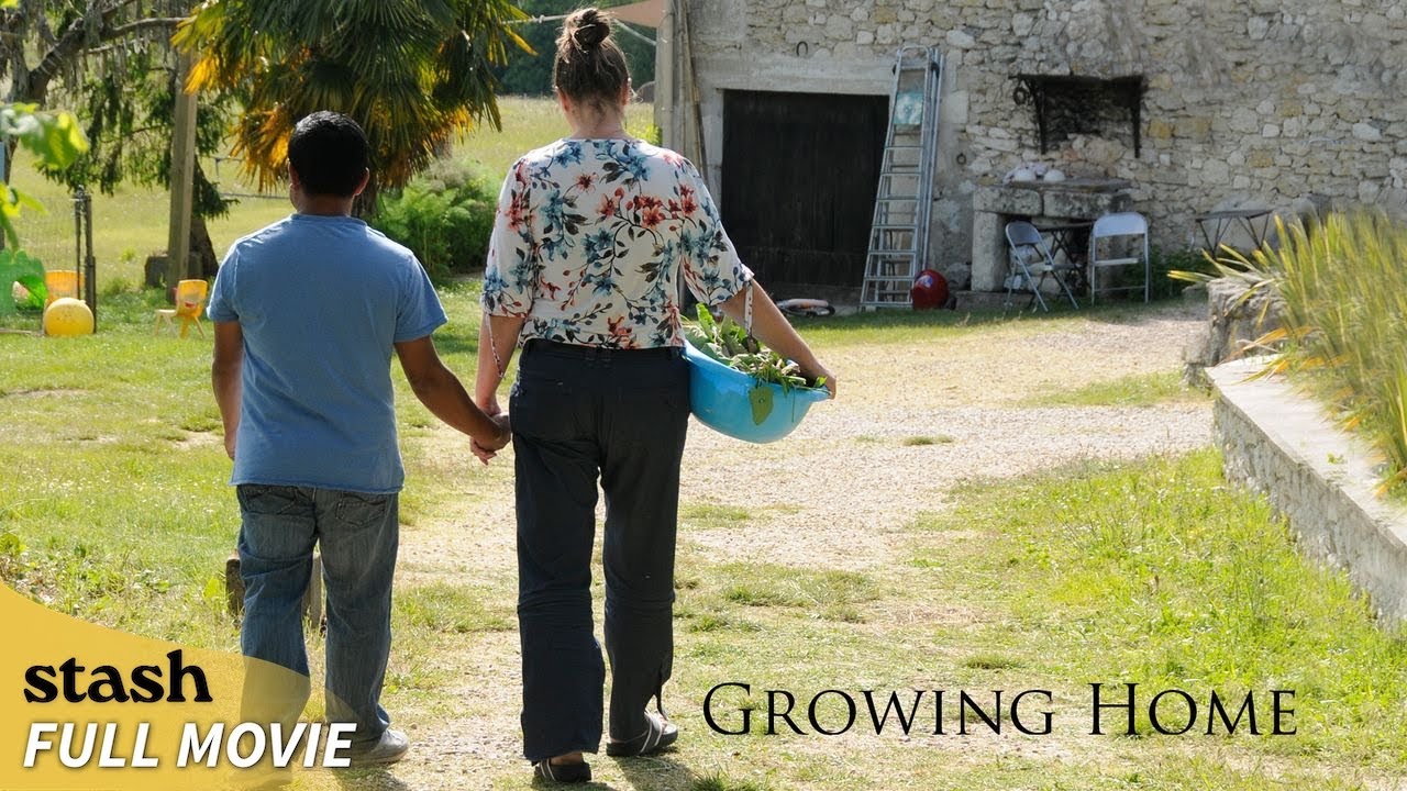 Growing Home (2025)