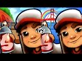 Subway Surfers : Subway Surf Classic 2012 🆚 San Francisco 