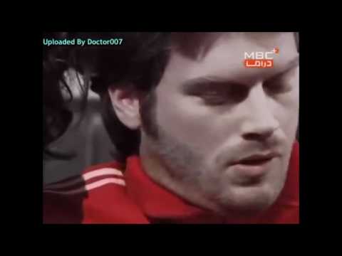   رساله حب مرميه