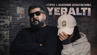 Dayandım Kapılara Eypio & Madina Usmanovna Yeraltı