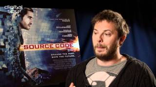 Duncan Jones Twitter Q&A @screenread