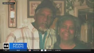 Murdered Fort Lauderdale elderly couple's stolen car found, granddaughter's boyfriend arrested